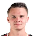 Hubert Matynia — Hậu vệ, Stal Mielec