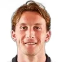 Ruari Paton — Tiền đạo, St. Johnstone