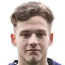 Jamie Gullan — Tiền đạo, St. Johnstone
