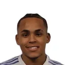 Josh Fowler — Tiền đạo, St. Johnstone
