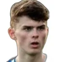 Josh McPake — Tiền đạo, Heart of Midlothian