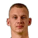 Oliver Christensen — Thủ môn, Fiorentina