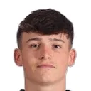 Louis Lloyd — Tiền vệ, St. Johnstone