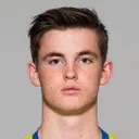 Jonathan Svedberg — Tiền vệ, IFK Mariehamn