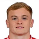 Taylor Steven — Tiền đạo, St. Johnstone