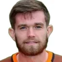 Sam Stanton — Tiền vệ, St. Johnstone