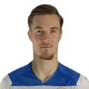 Morgan Boyes — Hậu vệ, St. Johnstone