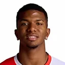 Jeyland Mitchell — Hậu vệ, RC Strasbourg