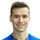 Božo Mikulić — Hậu vệ, St. Johnstone