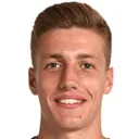 Sam McClelland — Hậu vệ, Larne FC