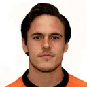 Liam Smith — Hậu vệ, St. Johnstone