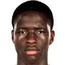 Cheick Diabate — Hậu vệ, St. Johnstone