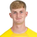 Toby Steward — Thủ môn, St. Johnstone