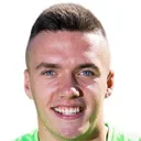 Ross Sinclair — Thủ môn, St. Johnstone