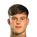 Kyle Thomson — Thủ môn, St. Johnstone