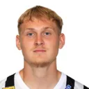 Niklas Geyrhofer — Hậu vệ, SK Sturm Graz