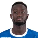 Mouhamed Diop — Tiền vệ, Troyes