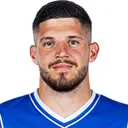 Emir Karić — Hậu vệ, Sporting Kansas City