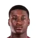 Sankhoun Diawara — Hậu vệ, AC Milan