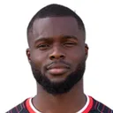 Hillel Konaté — Thủ môn, Troyes