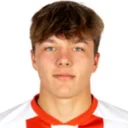 Filip Rózga — Tiền vệ, SK Sturm Graz
