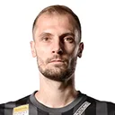 Jon Gorenc Stanković — Tiền vệ, SK Sturm Graz