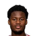 Tochi Chukwuani — Tiền vệ, Rangers