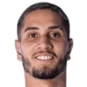 Bruno Praxedes — Tiền vệ, Red Bull Bragantino