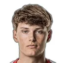 Christian Gammelgaard — Tiền đạo, Odense Boldklub