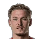 Jelle Duin — Tiền đạo, Vejle