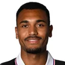 Maurice Malone — Tiền đạo, Minnesota United
