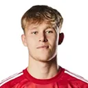 Mads Enggård — Tiền vệ, Mjällby AIF