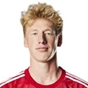 Tobias Bach — Tiền đạo, Vejle