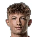 Tobias Lauritsen — Tiền vệ, Kalmar FF