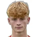 Max Jensen — Tiền vệ, Vejle