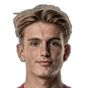 Sander Ravn — Tiền vệ, Vejle
