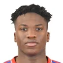 Seedy Jatta — Tiền đạo, SK Sturm Graz