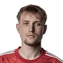 Valdemar Lund — Hậu vệ, Vejle