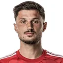 Stefan Velkov — Hậu vệ, Sønderjyske Fodbold