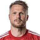 Lasse Nielsen — Hậu vệ, Vejle
