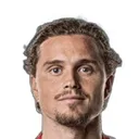 Damian van Bruggen — Hậu vệ, Almere City FC