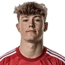 Lasse Flø — Hậu vệ, KVC Westerlo