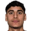 Marko Farji — Tiền vệ, SC Heerenveen