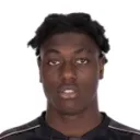 Issa Doumbia — Tiền vệ, Sporting CP