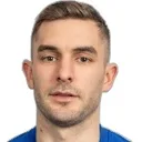 Bartol Franjić — Hậu vệ, Venezia