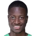 Franck Ahmed Sidibé — Hậu vệ, Vitória SC