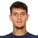 Michael Venturi — Hậu vệ, US Avellino 1912