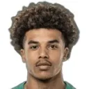 Yonis Njoh — Tiền đạo, Viborg FF