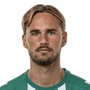 Tim Freriks — Tiền đạo, Viborg FF