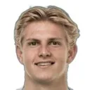 Thomas Jørgensen — Tiền vệ, Toulouse
